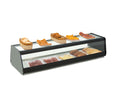 vitrina de tapa neutra bar restaurante