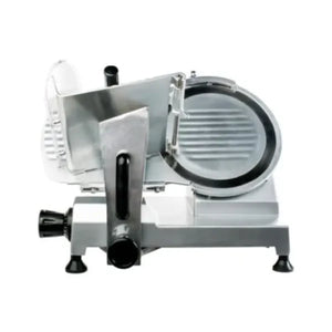 Cortadora de Fiambre Anodizada CC250 A (250mm)