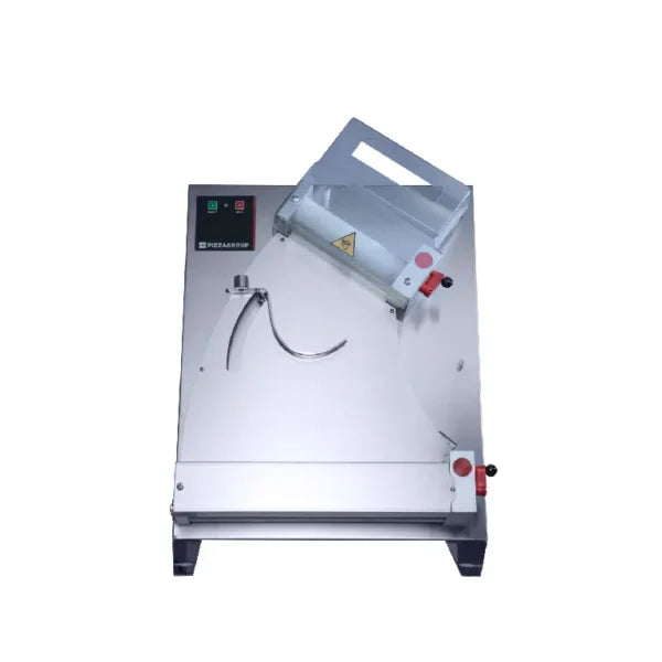 Laminadora de Pizza RM35A (Un Rodillo)