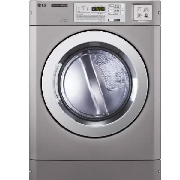 Secadora Comercial LG TITAN S&S Eléctrica 15kg