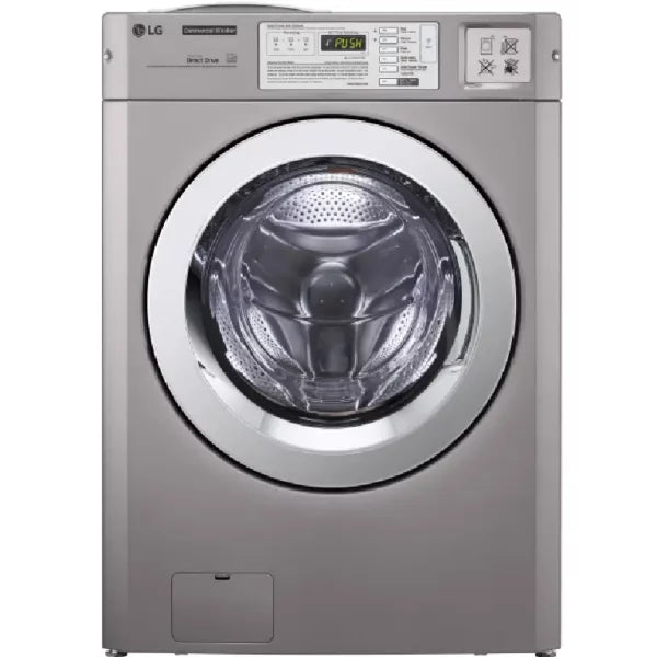 Lavadora Comercial LG GIANT-C OPL S&S (Side by Side) 11kg