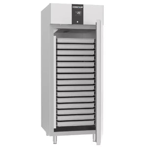 Armario Panadería Congelación ACP8001 (Euronorma)