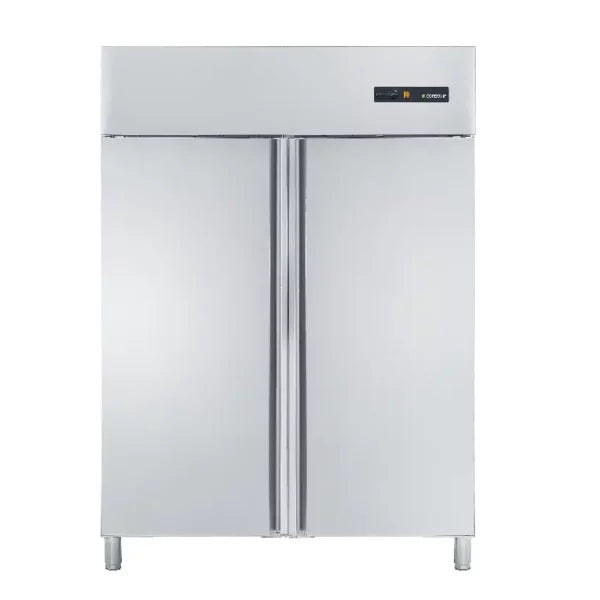 Armario congelador profesional para cocina industrial tropicalizado