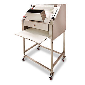 Formadora de barras SM380S (Acero Inoxidable)