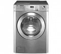 LG - Secadora comercial Titan a gas no apilable 15 kg