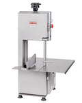 Sierra de cinta profesional BC-2200 para carne y huesos