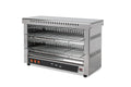 Fainca HR Tostador Grande sin Temporizador T09 - tostador profesional Fainca HR