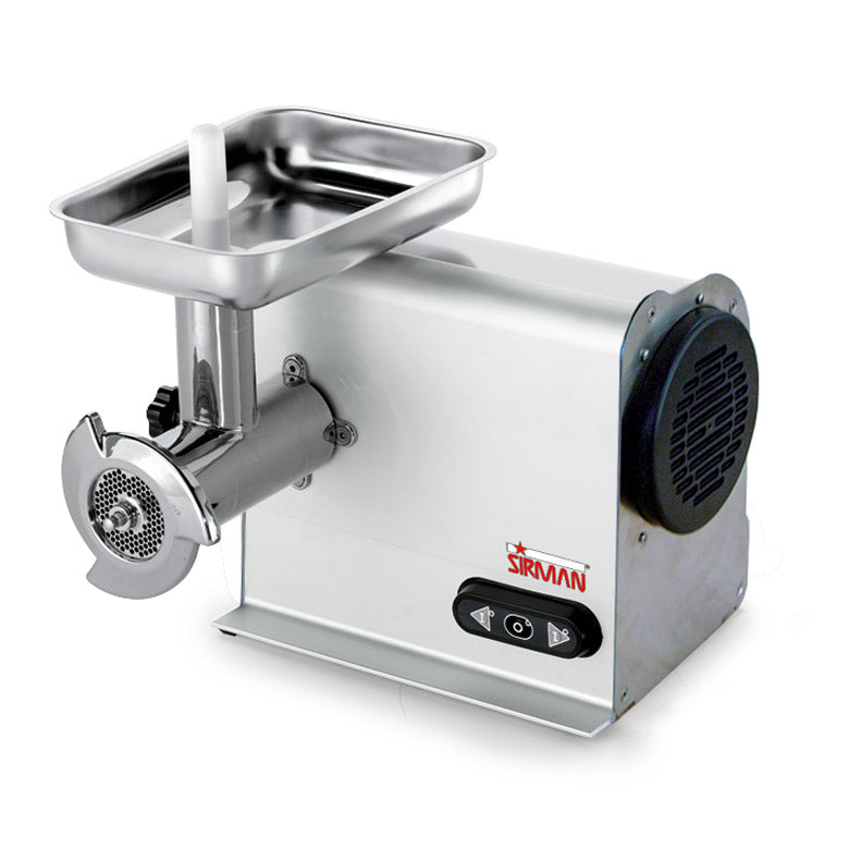 Picadora de carne profesional TC 22 Dakota de alta producción para carnicería y hostelería