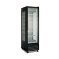 Vitrina 3 caras para tartas pastelería