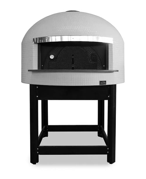 Alfa Forni NAPOLI M150 horno profesional artesanal
