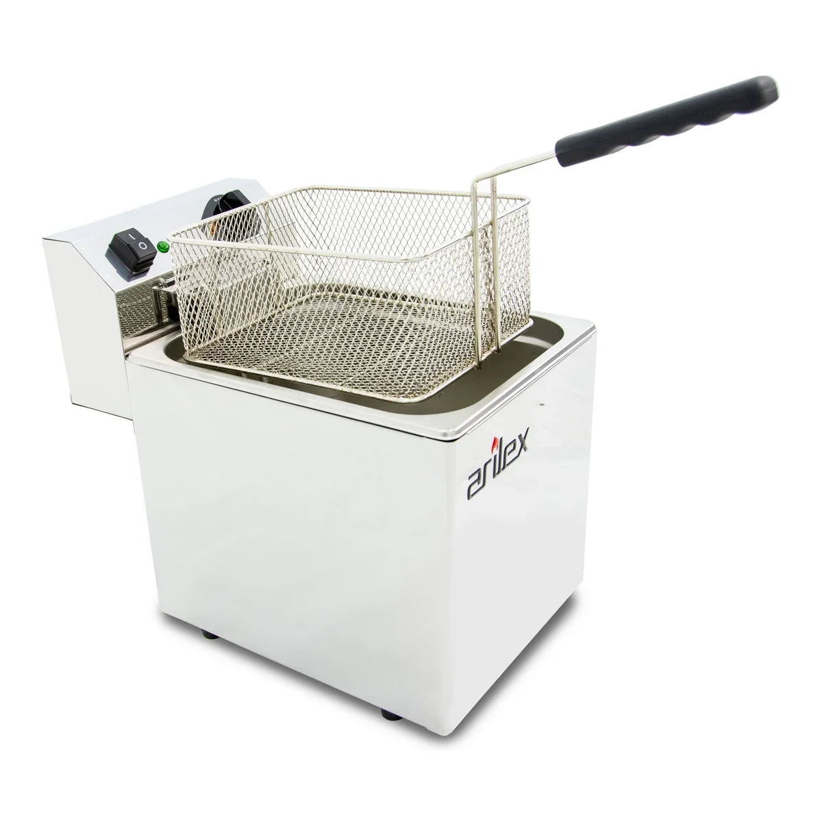 Arilex Freidora Eléctrica Evolution EVO10 10 L 3,5 kW - vista principal