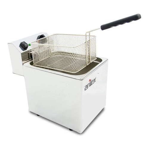 Arilex Freidora Eléctrica Evolution EVO10 10 L 3,5 kW - vista principal