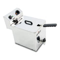 Arilex Freidora Eléctrica Evolution EVO10G 10 L con Grifo 3,5 kW - vista principal