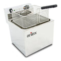 Arilex Freidora Eléctrica Evolution EVO12 12 L 4,5 kW - vista principal