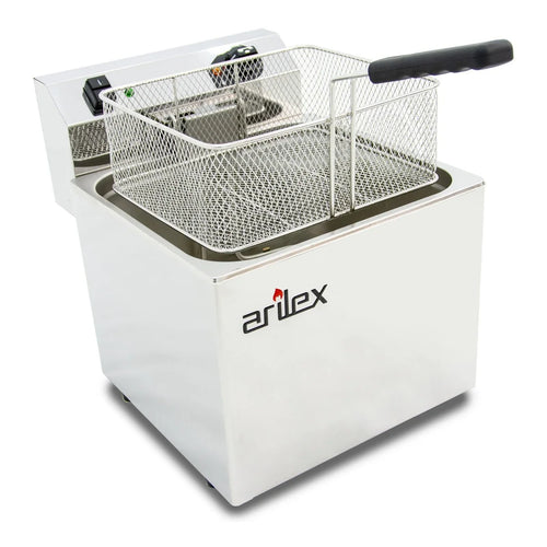 Arilex Freidora Eléctrica Evolution EVO12 12 L 4,5 kW - vista principal