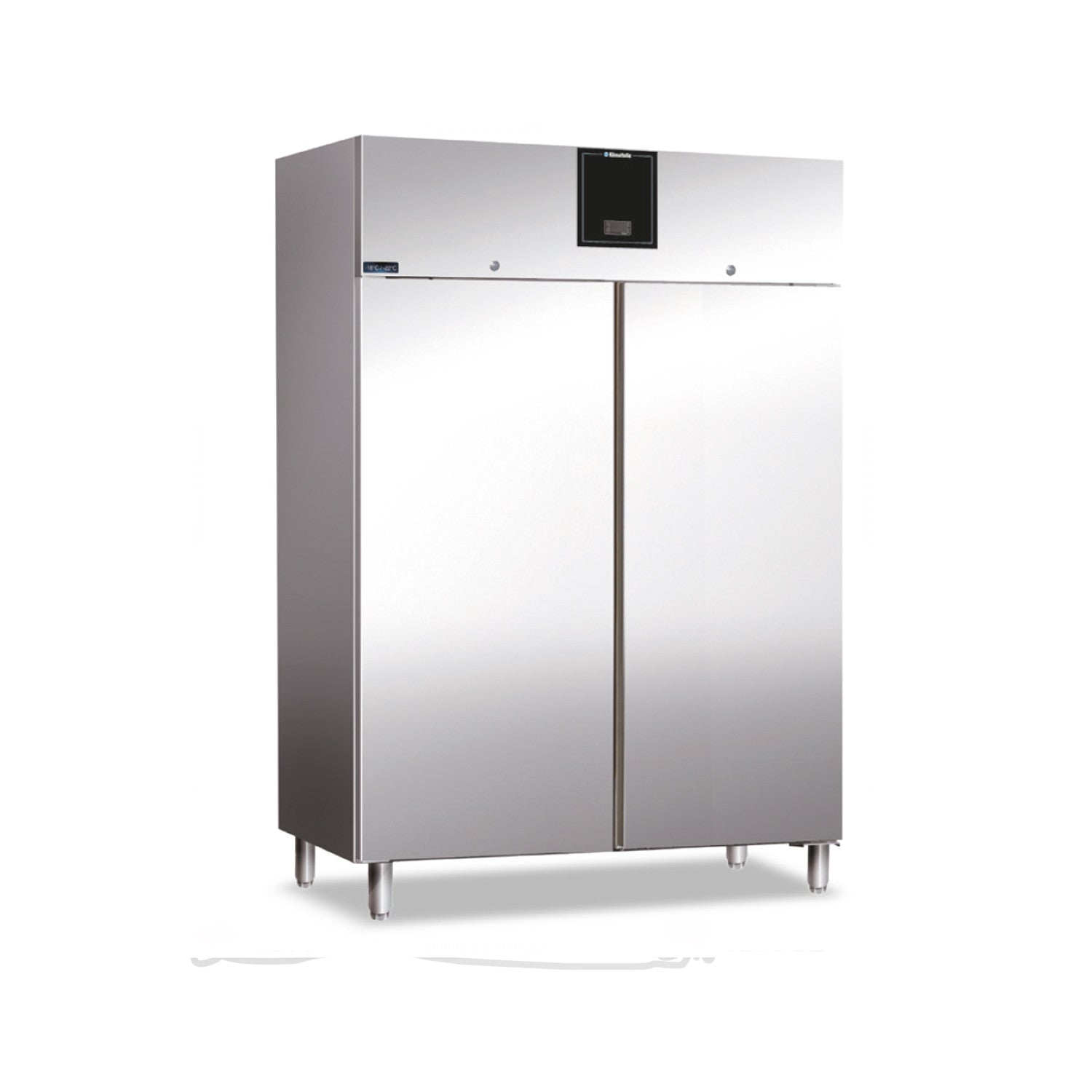 HOREKUS - Armario Congelador Inox KAXF1520-N 1152 Litros | Congelador Industrial Profesional