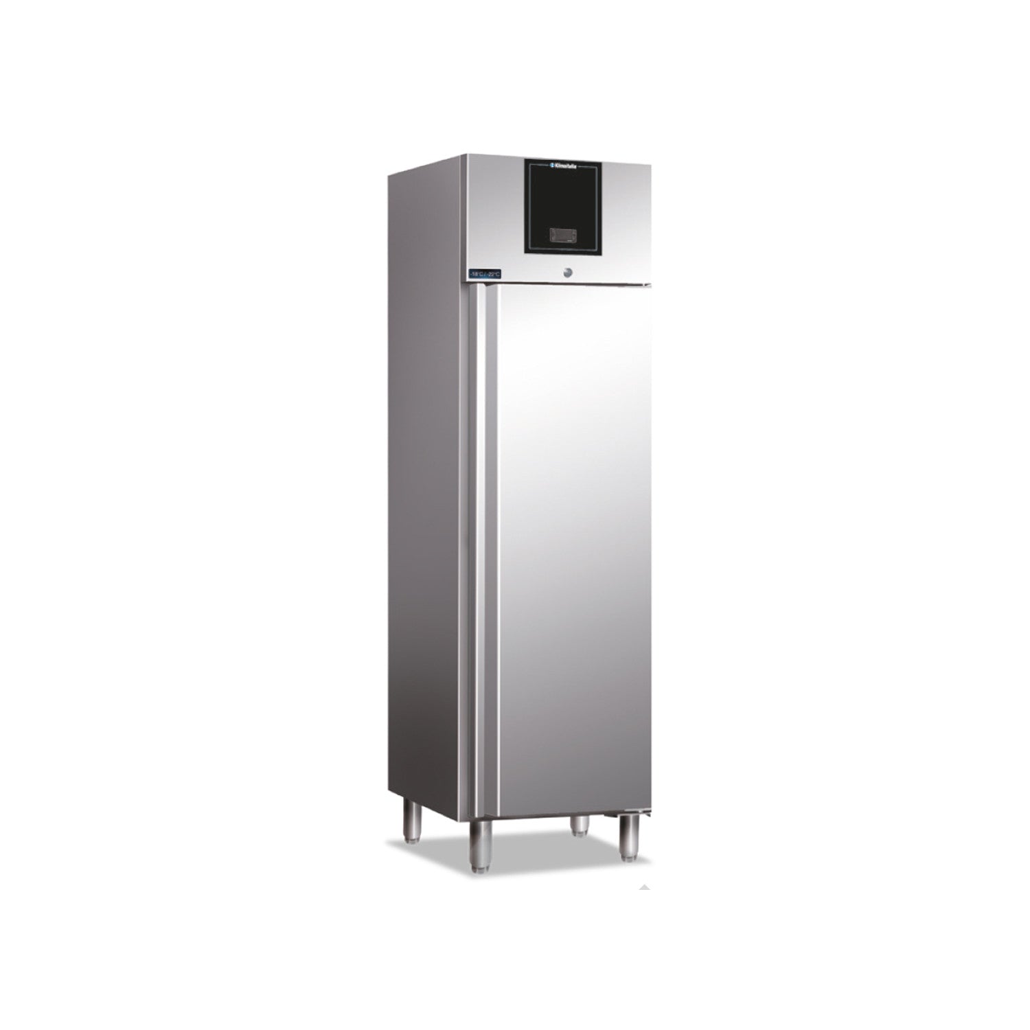 HOREKUS - Armario Refrigerado Inox KAXF350-P 292 Litros | Hostelería Profesional