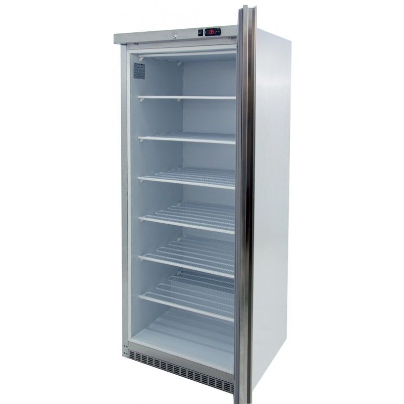 CLIMAHOSTELERIA - Armario Congelados GN2/1 con 12 Cajones Lacado Blanco 600 litros de 775x750x1850h mm  DF600-C