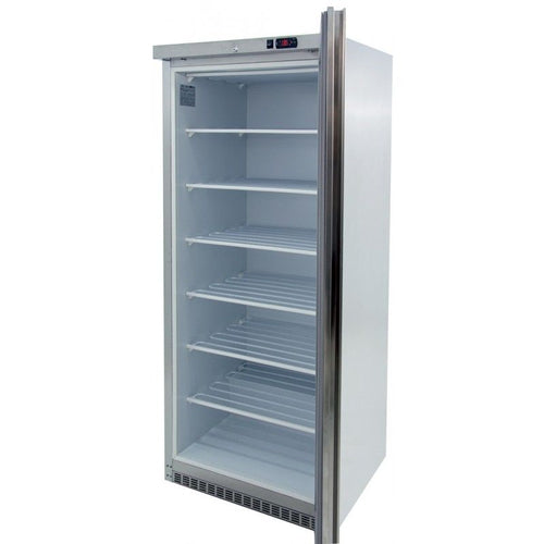 CLIMAHOSTELERIA - Armario Congelados GN2/1 con 12 Cajones Lacado Blanco 600 litros de 775x750x1850h mm  DF600-C