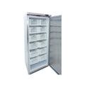 CLIMAHOSTELERIA - Armario Congelados GN2/1 con 12 Cajones Lacado Blanco 600 litros de 775x750x1850h mm  DF600-C