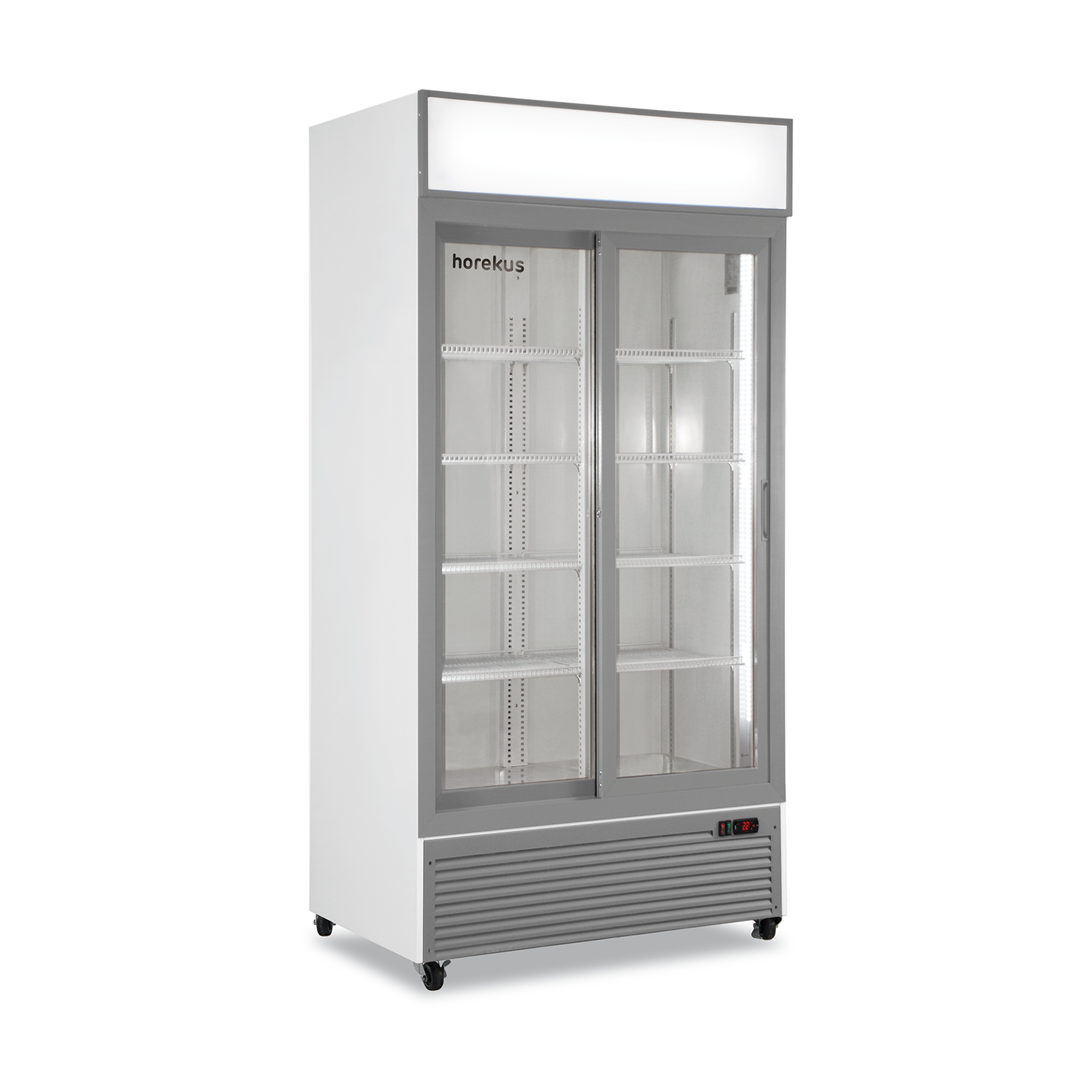 Armario Bebidas KL 801-W