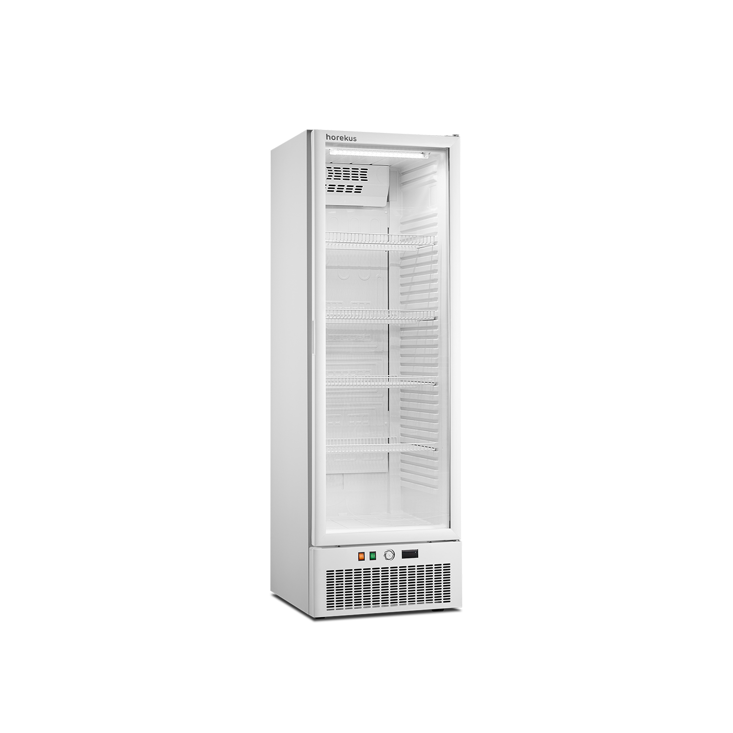 Armario de Bebidas Vertical ECO Horekus A4BCP-E Blanco