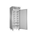 HOREKUS - Armario Congelador Inox A6MON 511 Litros | Congelador Vertical Profesional