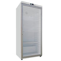 CLIMAHOSTELERIA - Armario Refrigerado GN2/1 600 litros 1 Puerta de Cristal DR600G