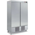 CLIMAHOSTELERIA - Armario refrigerado profesional 1000 litros 2 puertas ARCH-1002