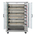 Arilex Asador de Pollos a Gas con Peana 7ASGP - vista principal