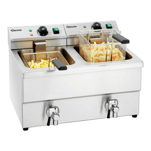Bartscher Freidora Imbiss II — vista 2