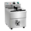 Bartscher Freidora Inducción 8L Plus — vista 1