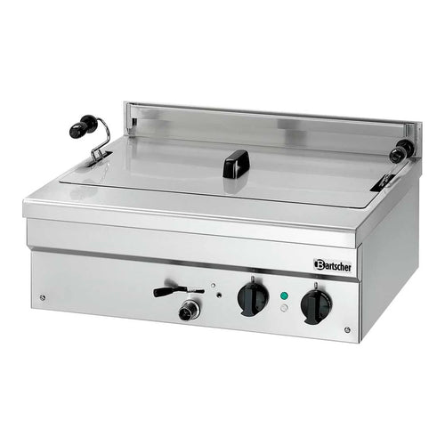 Bartscher Freidora Pastelería BF — vista 1