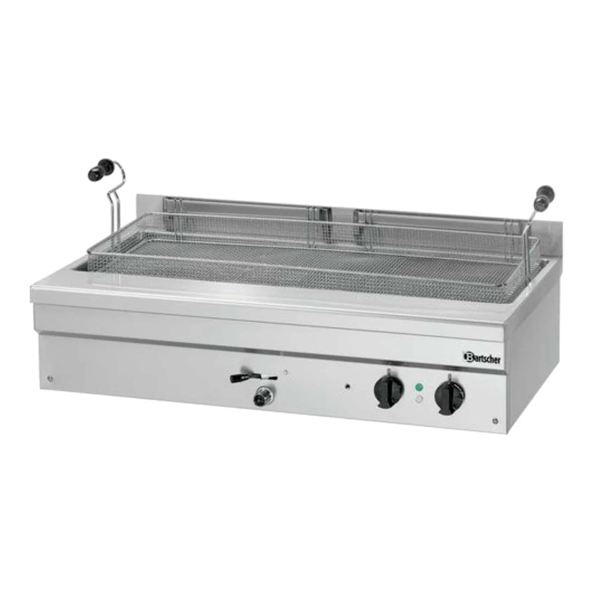Bartscher Freidora Pastelería BF — vista 2