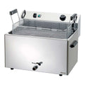 Bartscher Freidora Pastelería BF 16E — vista 1