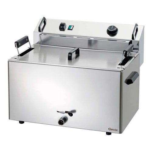 Bartscher Freidora Pastelería BF 16E — vista 2