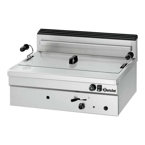 Bartscher Freidora Pastelería BF 20 G — vista 1