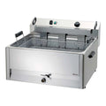 Bartscher Freidora Pastelería BF 30E — vista 1