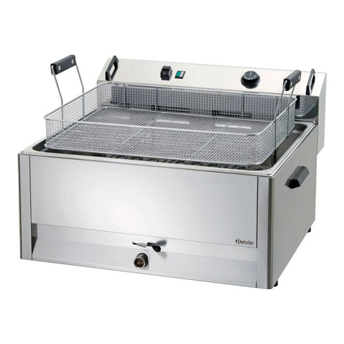 Bartscher Freidora Pastelería BF 30E — vista 2