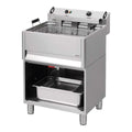 Bartscher Freidora Pastelería BF 30E OU — vista 1