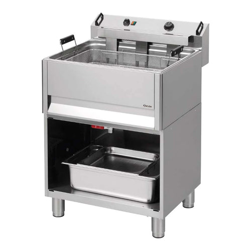 Bartscher Freidora Pastelería BF 30E OU — vista 1