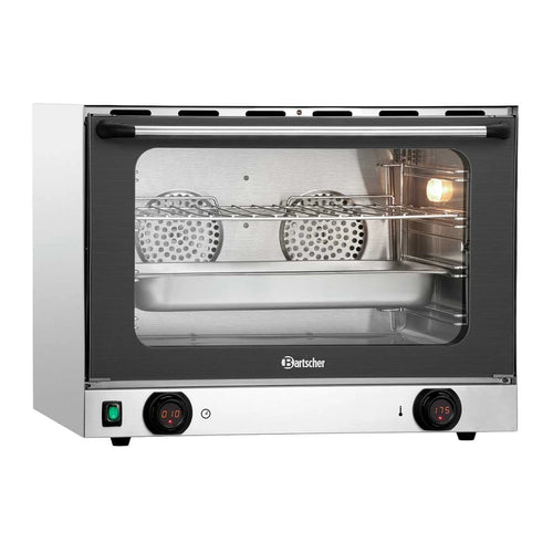 Bartscher Horno Convección AT211-MDI - imagen 1