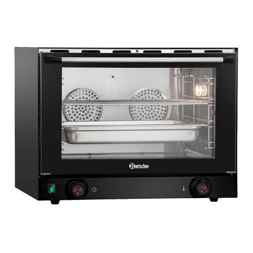 Bartscher Horno Convección AT211-MDI - imagen 2