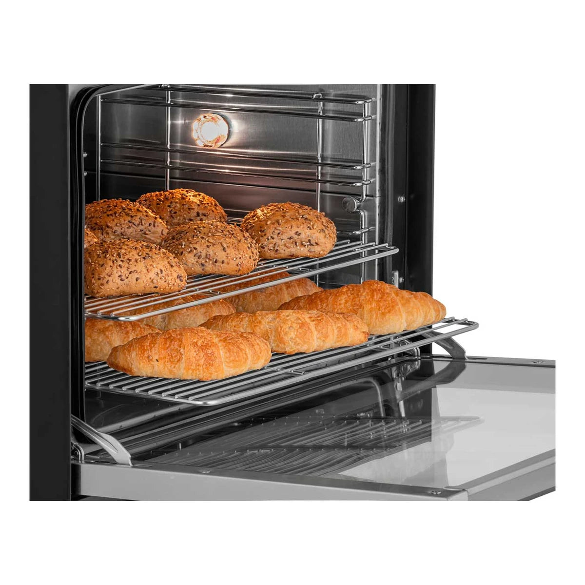 Bartscher Horno Convección AT211-MDI - imagen 7