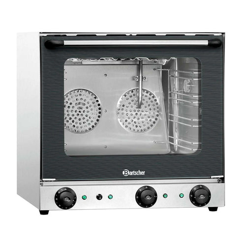Bartscher Horno de Convección AT120 - imagen 1