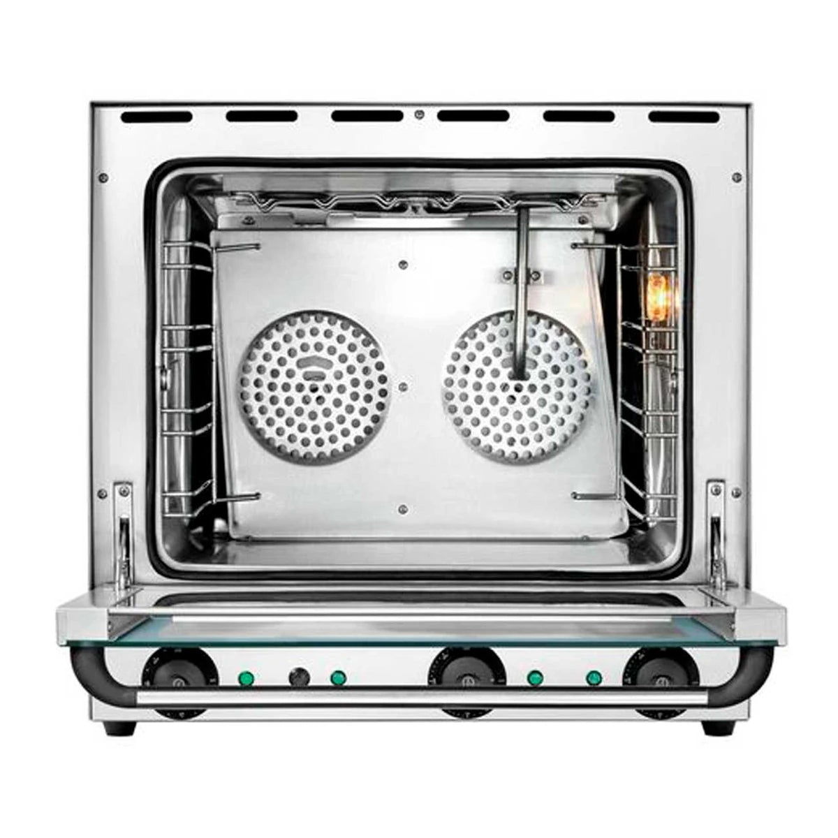 Bartscher Horno de Convección AT120 - imagen 3