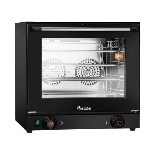 Bartscher Horno de Convección AT90-MDI - imagen 2