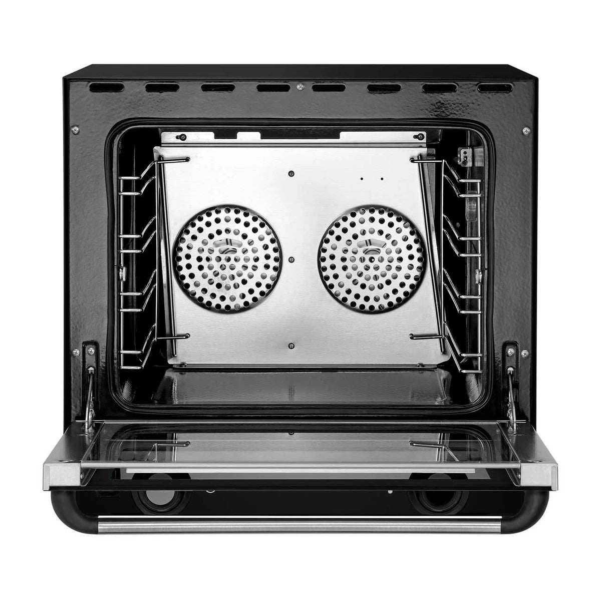 Bartscher Horno de Convección AT90-MDI - imagen 4