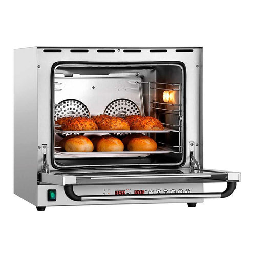 Bartscher Horno de Convección AT90-ST - imagen 3