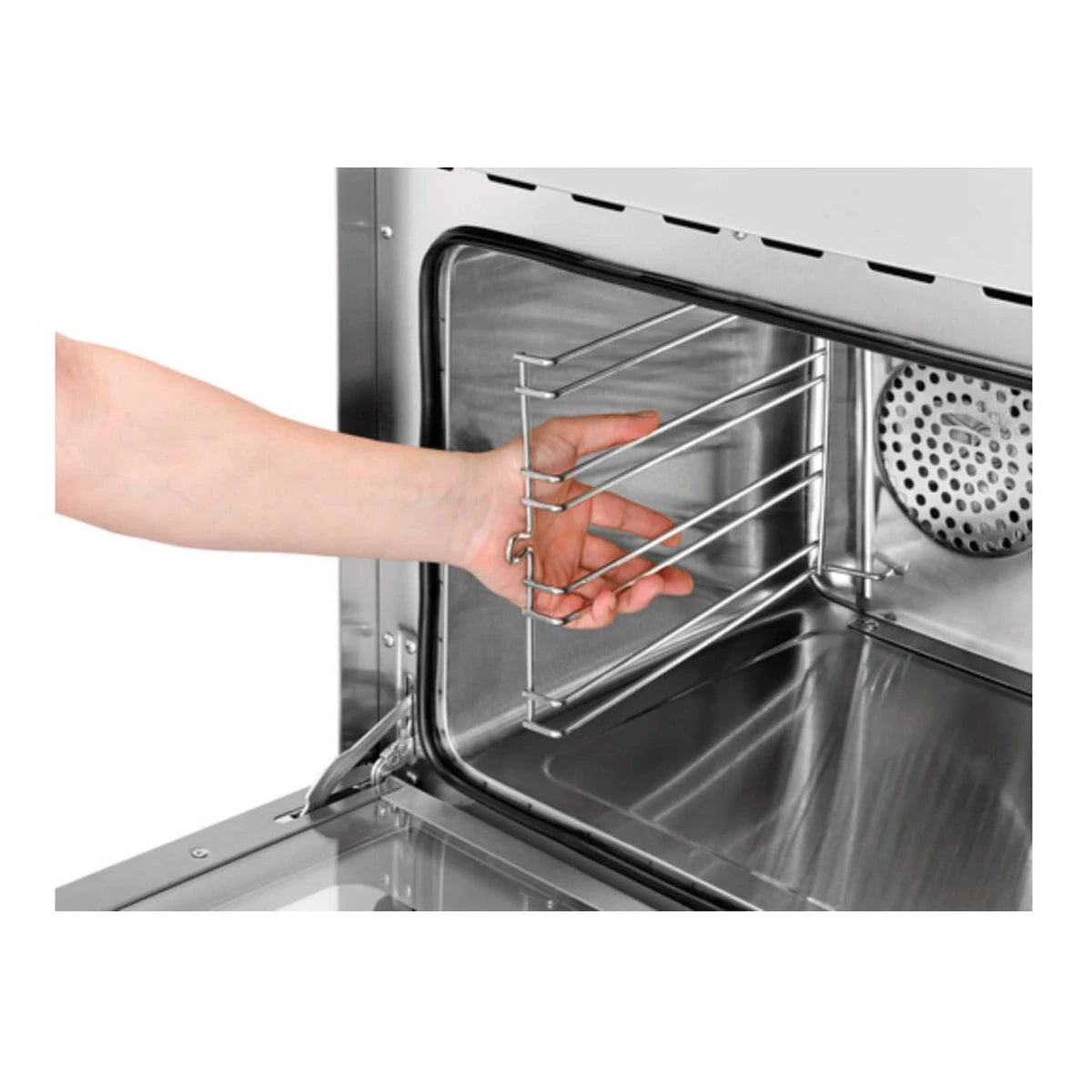 Bartscher Horno de Convección AT90-ST - imagen 5